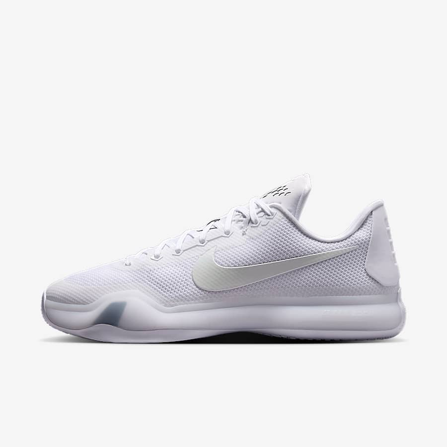 Kobe Bryant. Nike.com